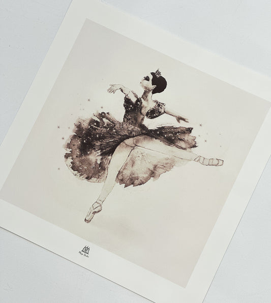 Ballerina
