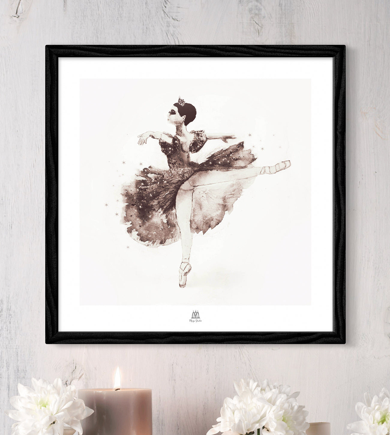 Ballerina