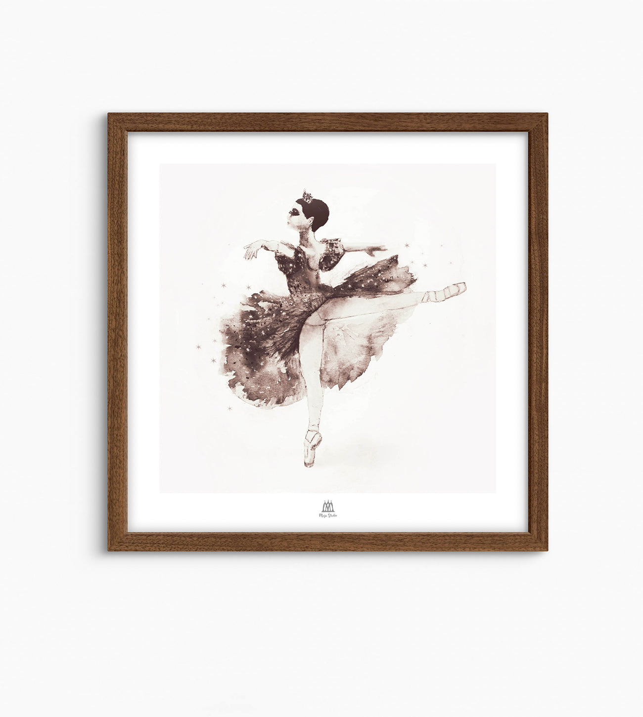 Ballerina