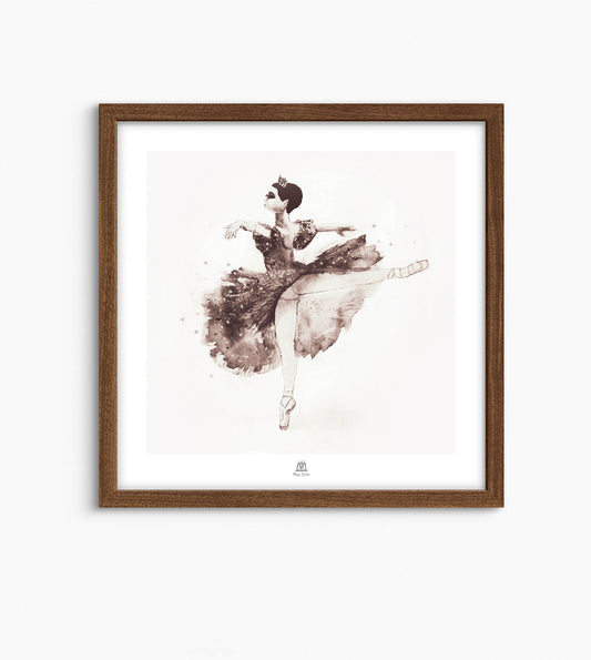 Ballerina