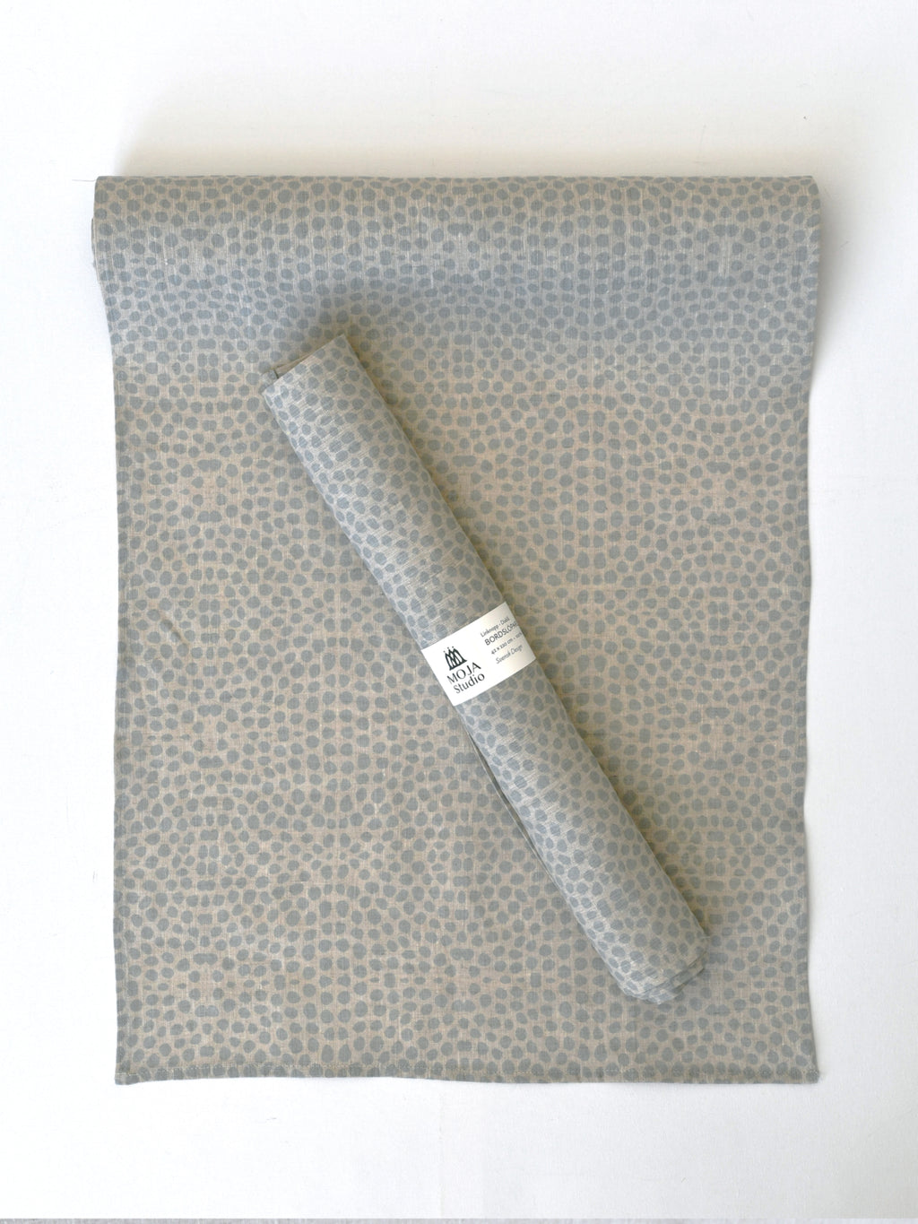 Bordslöpare Linknopp, Disblå