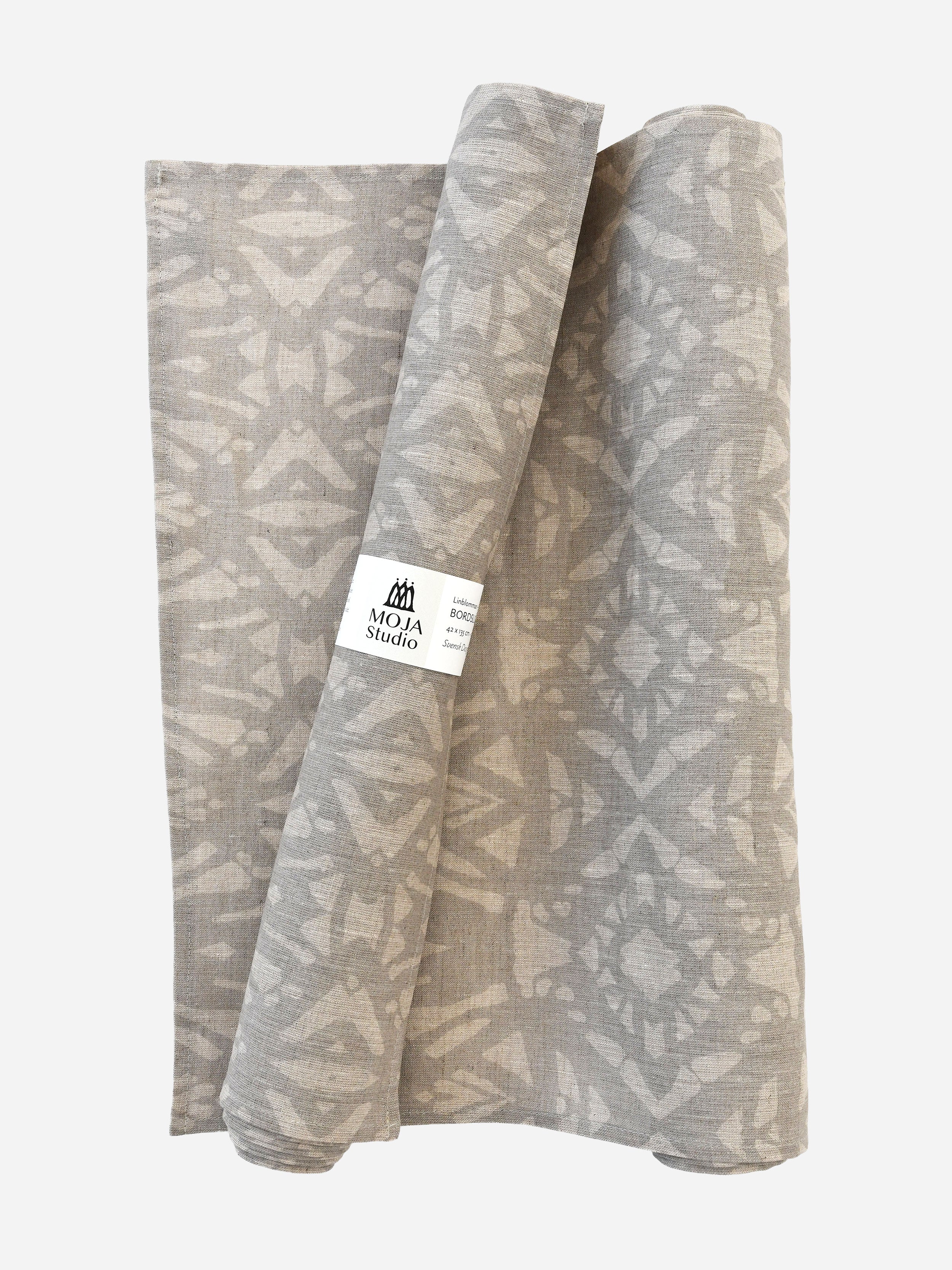 Bordslöpare Linblomma - Potatis