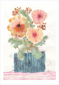 Blomman Sally