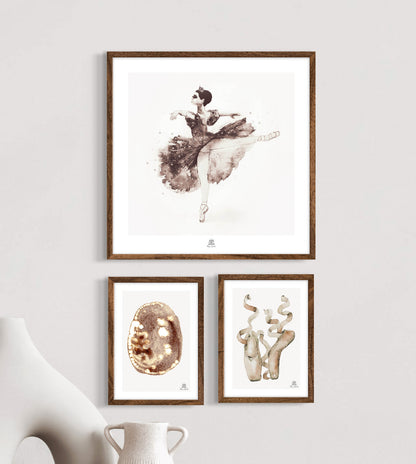 Ballerina