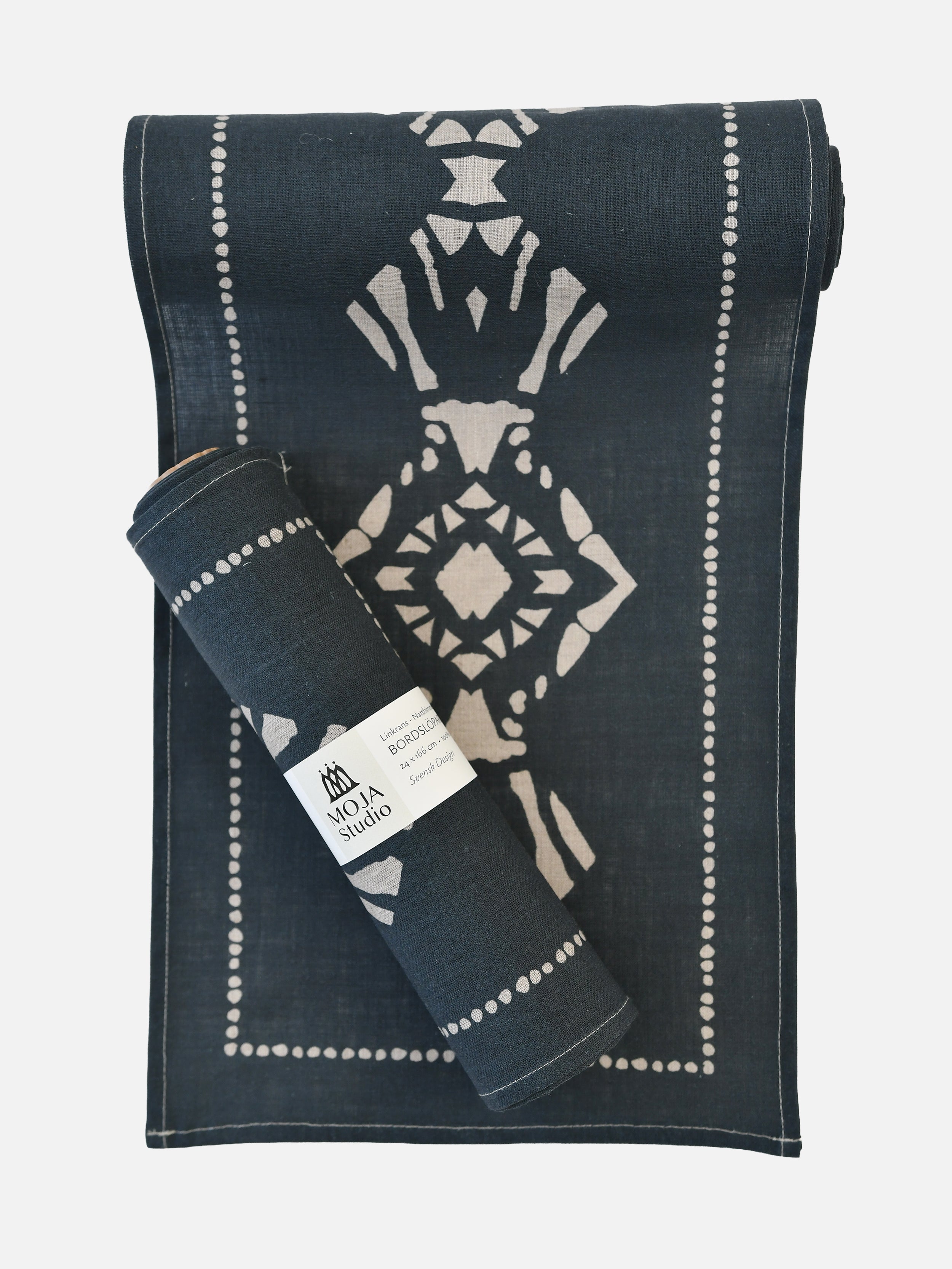 Bordslöpare Linkrans - Natthimmel