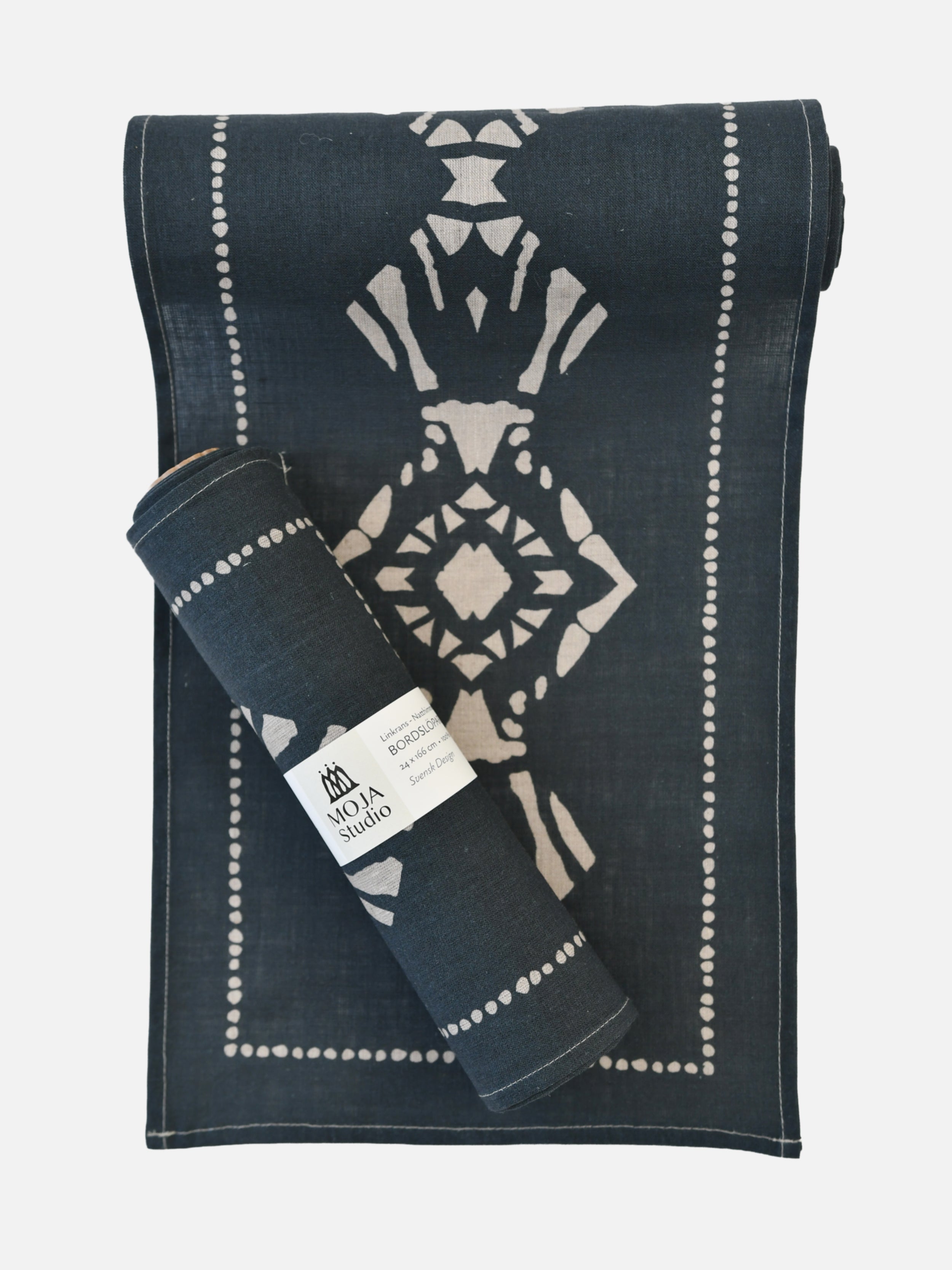 Bordslöpare Linkrans - Natthimmel