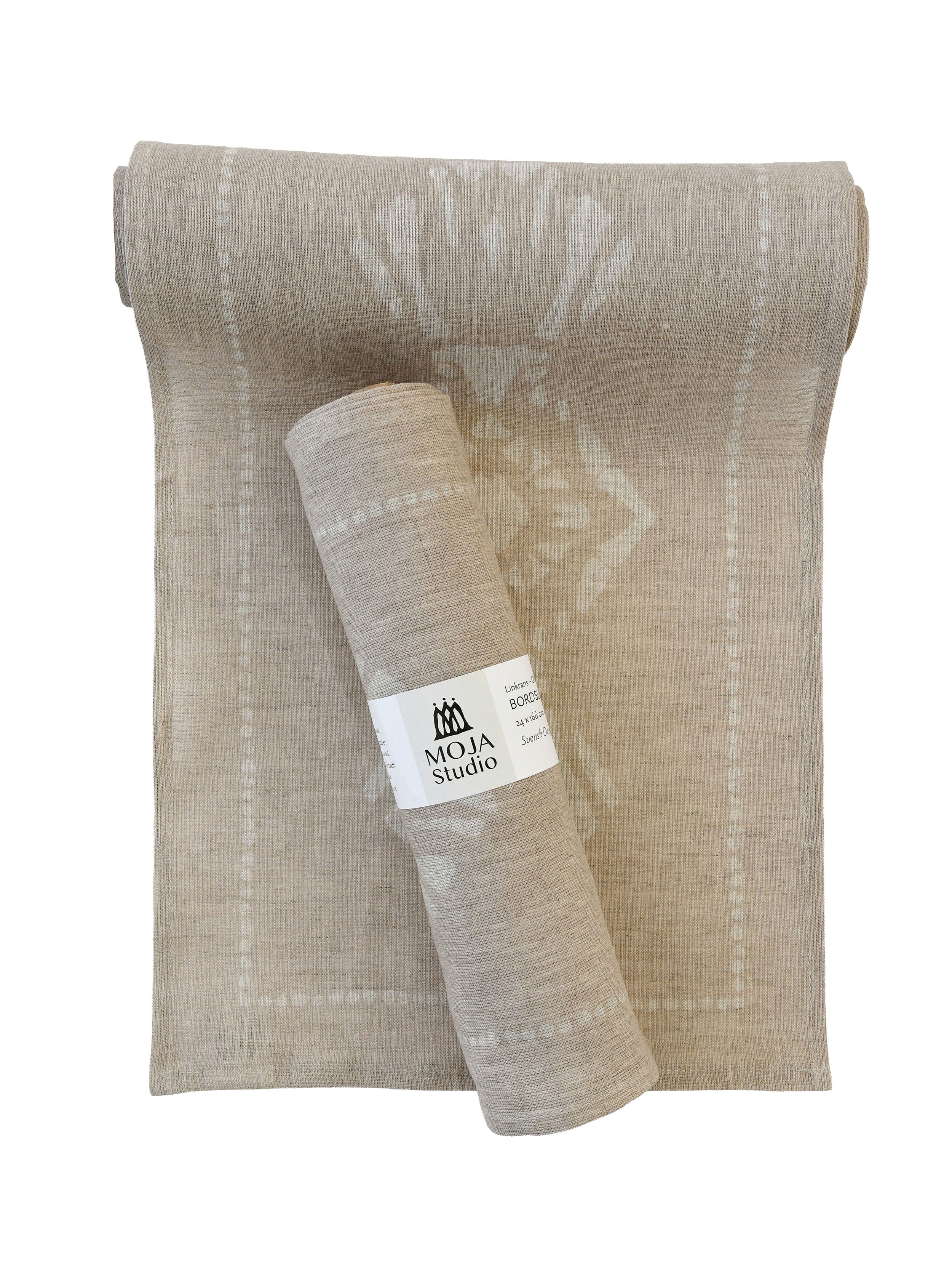 Bordslöpare Linkrans - Glimma