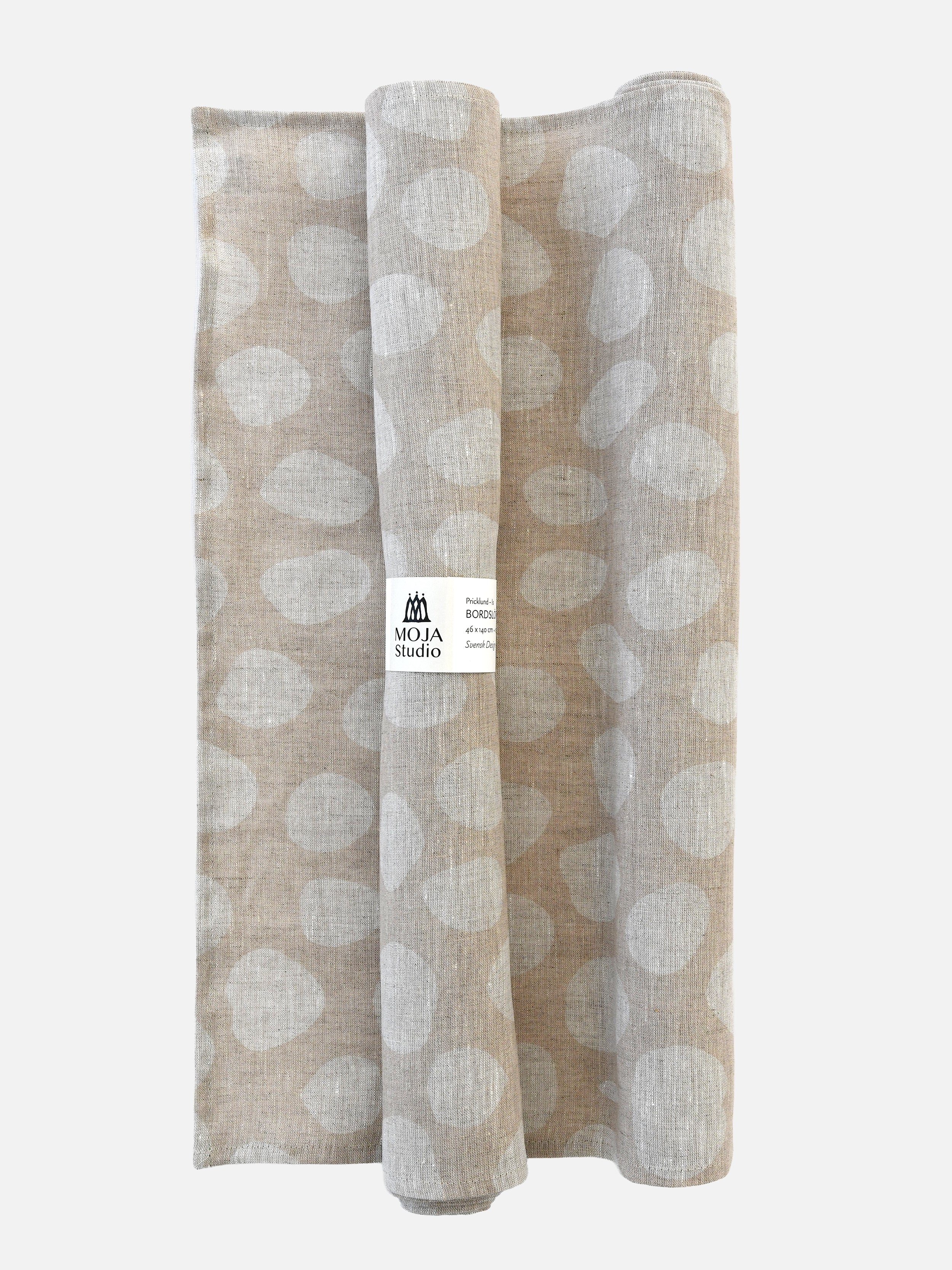 Bordslöpare Pricklund - Is