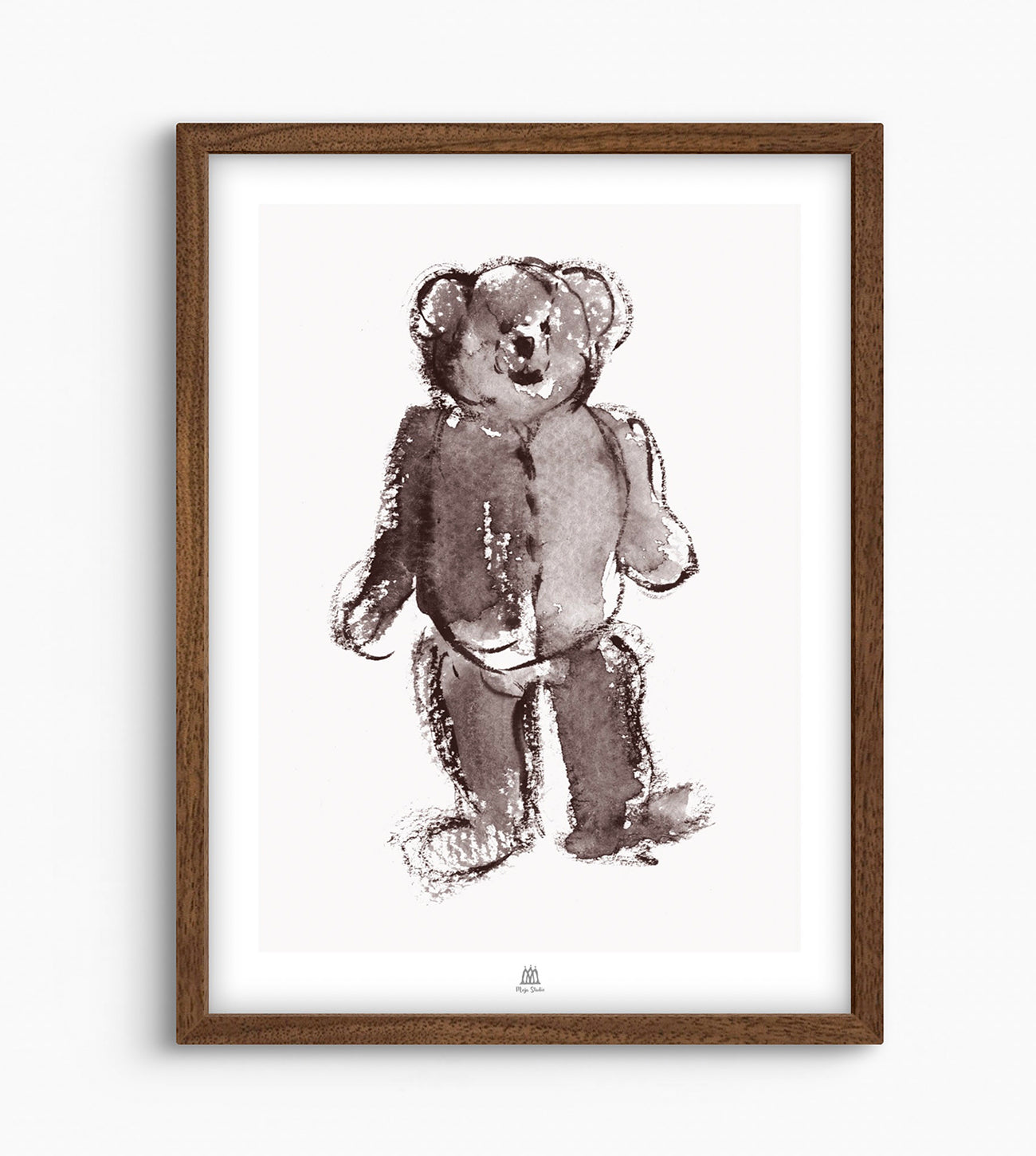 Nallen Teddy