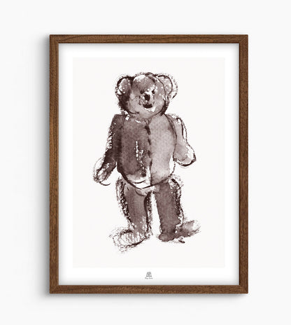 Nallen Teddy