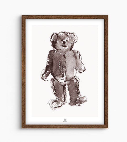 Nallen Teddy